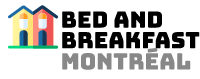 Bed and Breakfast Montreal