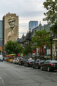 What to Do and See In Montreal